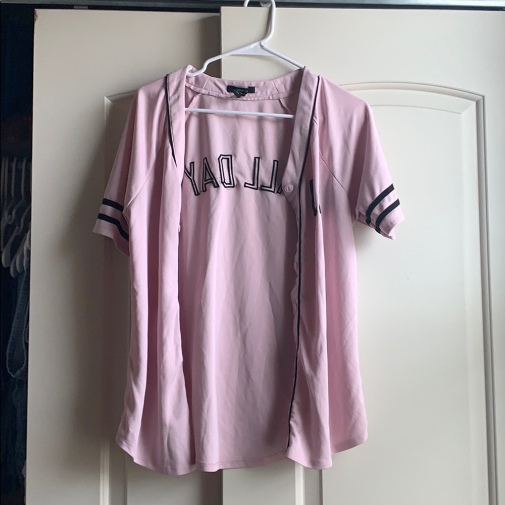 F21 Jersey